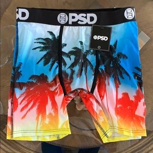*Brand New* PSD Boxer Briefs